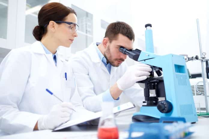 Govt Job: NMI Invites Msc Chemistry Research Assistant Applications