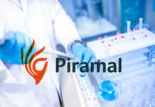 Bsc,Msc Chemistry Jobs With Salary of Rs 7,00,000/- pa @ Piramal Ltd