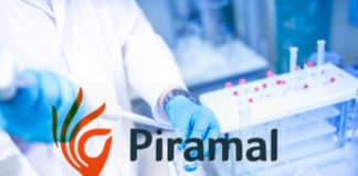 Bsc,Msc Chemistry Jobs With Salary of Rs 7,00,000/- pa @ Piramal Ltd