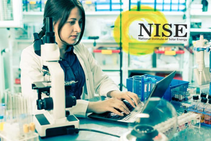 Chemistry Jobs: National Institute of Solar Energy| Project Engineers Post