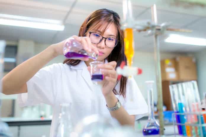 Walk in interview @ Tezpur University | Junior Research Fellow Post
