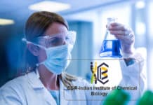 CSIR-IICB Msc Chemistry Job Vacancy 2019 | Project Assistant Post