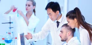 Nagaland University Hiring Msc Chemistry Candidates | JRF Post