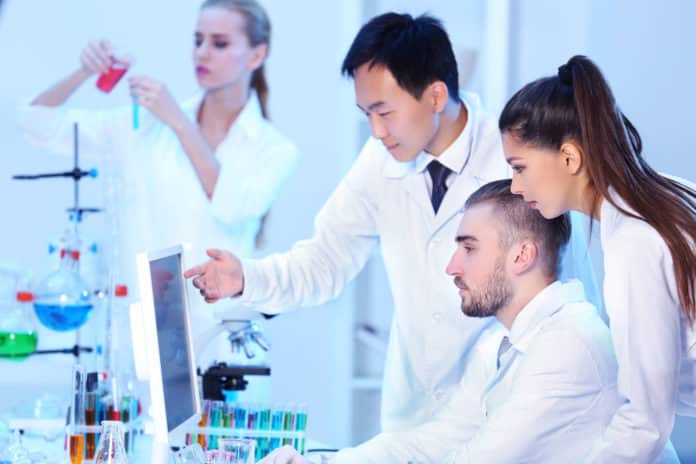 Nagaland University Hiring Msc Chemistry Candidates | JRF Post