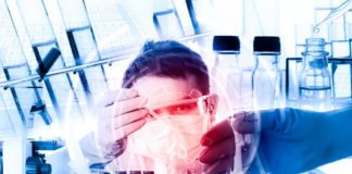 Chemistry Jobs - Ind Swift Lab Ltd | API Production Chemist Post