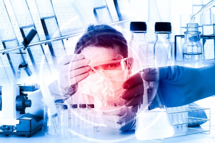 Chemistry Jobs - Ind Swift Lab Ltd | API Production Chemist Post