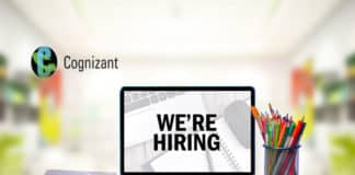 Cognizant Hiring B Pharma/ M Pharma Candidates For Researcher Post