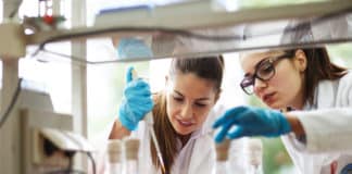 Unilever Hiring Chemistry & Pharma Senior R&D Associate