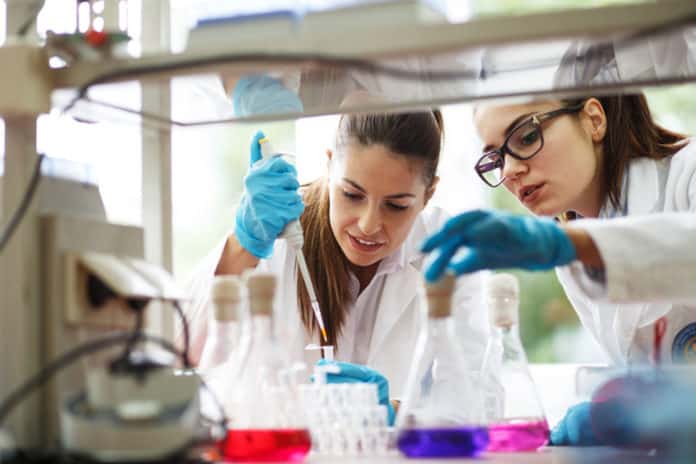 Unilever Hiring Chemistry & Pharma Senior R&D Associate
