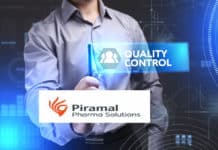 Chemistry & Pharma Jobs , Walk in interview @ Piramal Limited