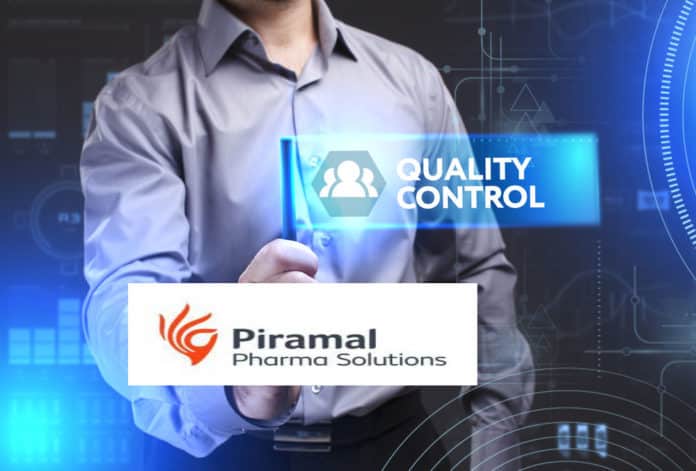 Chemistry & Pharma Jobs , Walk in interview @ Piramal Limited