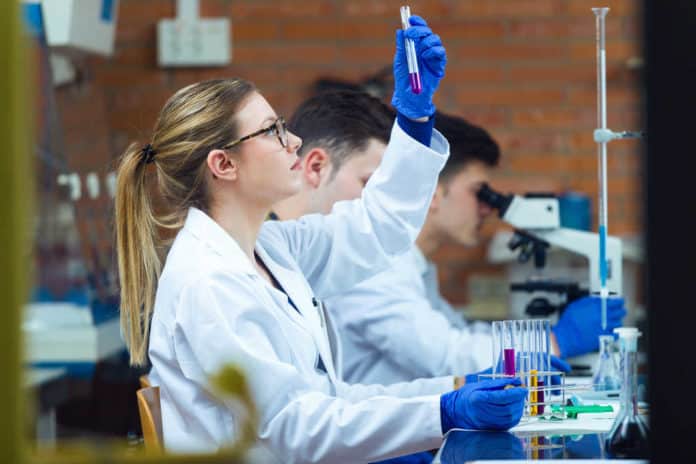 M Pharma & Msc Chemistry Associate Scientist Post @ Novartis