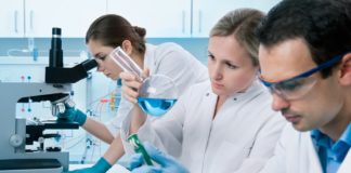 Msc Chemistry Senior Research Fellow @ Punjab Agricultural University