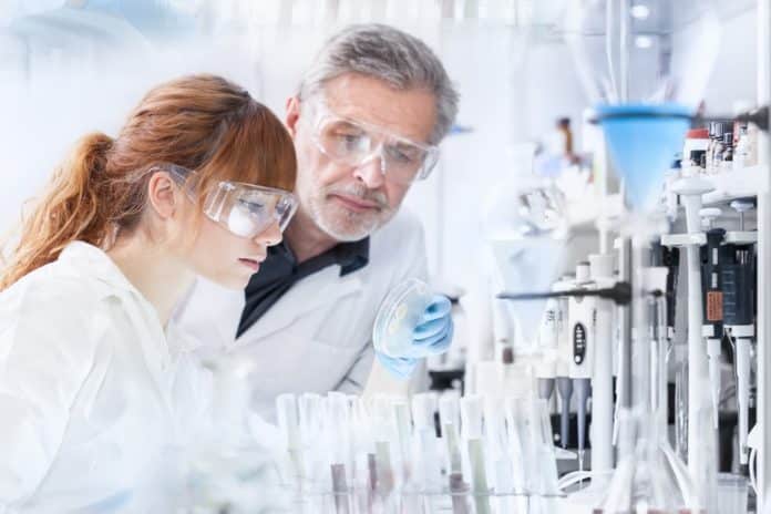 M Pharma GPAT/CSIR-NET JRF Post @ BITS PILANI