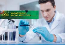 Vasantdada Sugar Institute: Walk in interview For Junior Lab Chemist Post