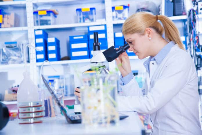 Lupin Ltd: Officer / Executive - Analytical Research Post | Pay 5 Lakh pa