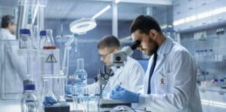 Bsc ,Msc Chemistry Sr. Specialist - Supply Operations @ Novartis