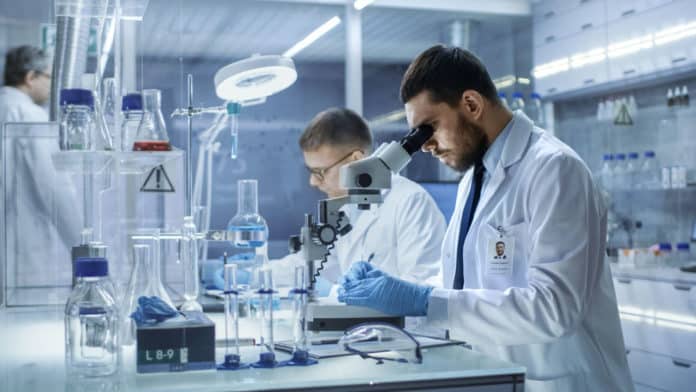 Bsc ,Msc Chemistry Sr. Specialist - Supply Operations @ Novartis