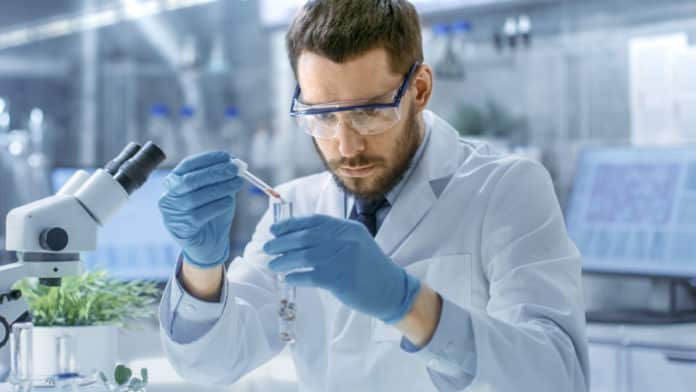 Job Opening For Chemistry Candidates @ IIT , Kharagpur | JRF Post