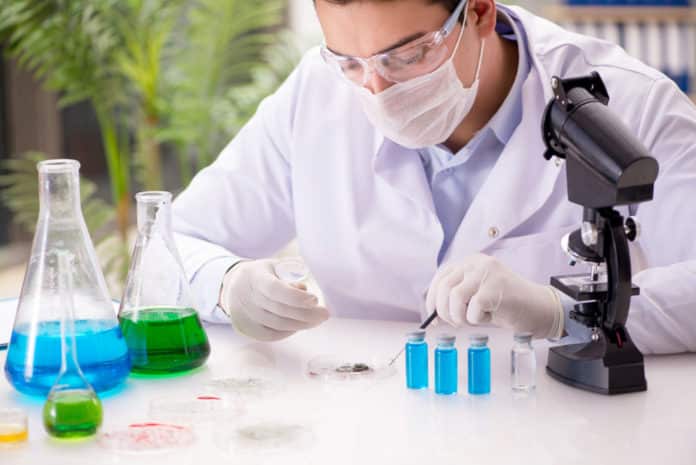 JRF/SRF/RA/ Position In Inorganic Chemistry Funded By CSIR @ SNU