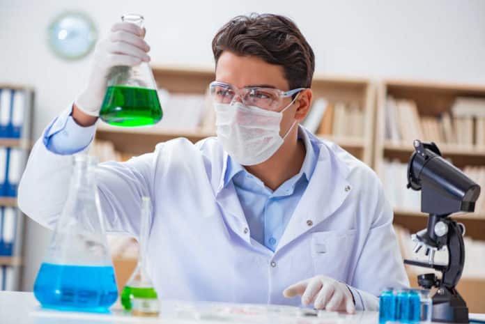 Bsc Chemistry Pharmacovigilance scientist Post @ Novartis