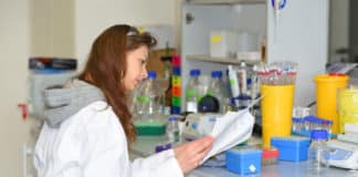 Chemistry Quality Control Officer | Salary up to 4.7 Lakh pa @ Lupin Ltd