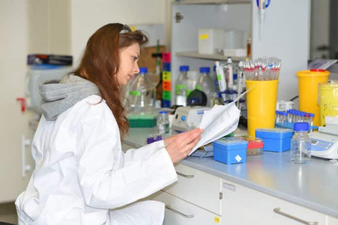 Chemistry Quality Control Officer | Salary up to 4.7 Lakh pa @ Lupin Ltd