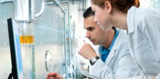 Govt Chemistry Job at Department of Food & Public Distribution