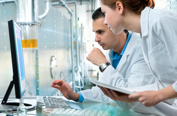 Govt Chemistry Job at Department of Food & Public Distribution