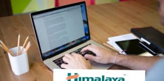 Himalaya : Chemistry & Pharma Associate Job Post Salary up to 5 Lakh pa
