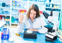 Pharma R& D Formulation Scientist Post @ Ind Swift Labs