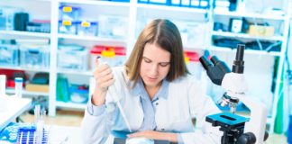 Pharma R& D Formulation Scientist Post @ Ind Swift Labs