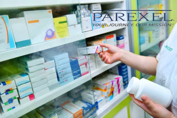 Pharma Jobs at Parexel | Regulatory Affairs Associate Post Vacancy