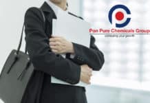 Freshers Bsc / Msc Chemistry QA Job @ Pon Pure Chemicals Pvt Ltd