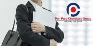 Freshers Bsc / Msc Chemistry QA Job @ Pon Pure Chemicals Pvt Ltd