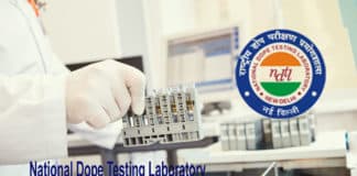 Govt Chemistry Job : Junior Analyst @ National Dope Testing Laboratory