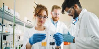 Msc Chemistry Project Assistant post Vacancy @ IISERB