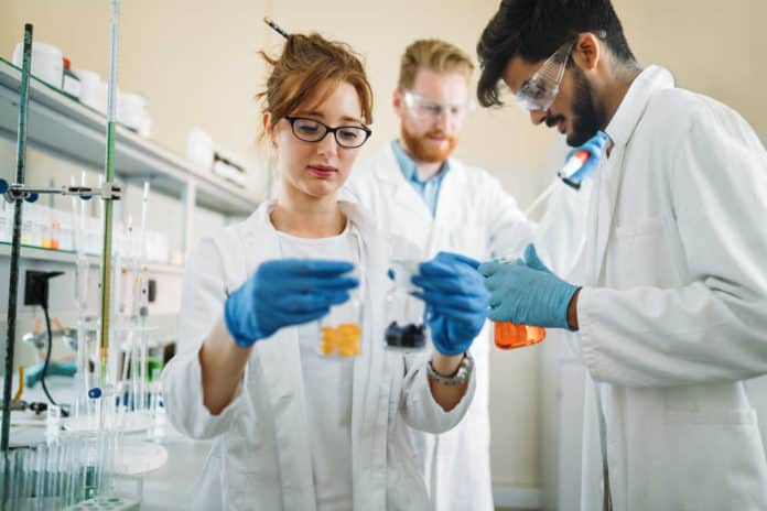 Msc Chemistry Project Assistant post Vacancy @ IISERB