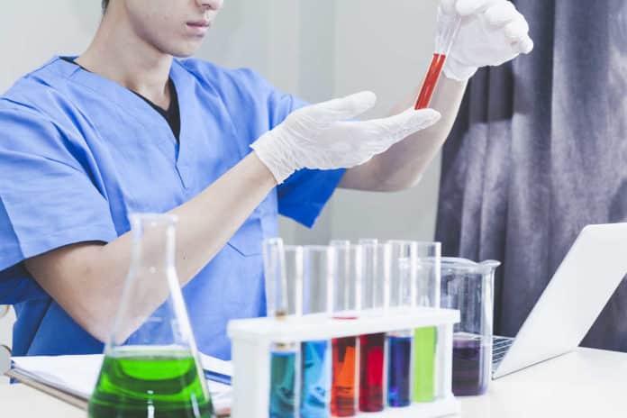 R & D job @ Jubilant Life Science | Research Scientist Post Vacancy
