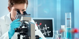 INST Recruiting Msc Chemistry Senior Research Fellow