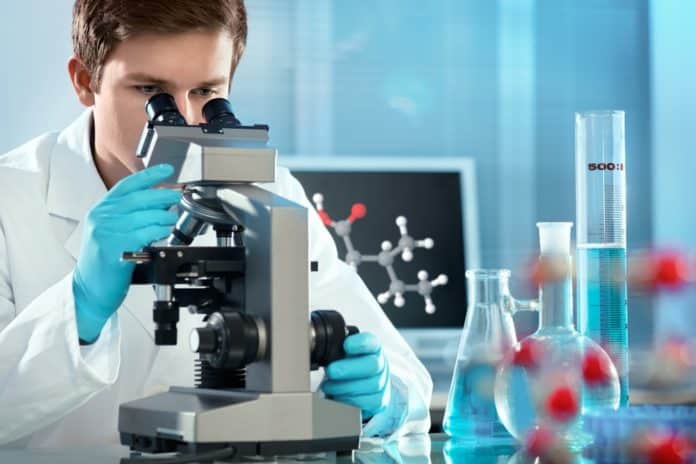 INST Recruiting Msc Chemistry Senior Research Fellow