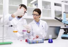 Chemistry JRF Post Under DBT Project @ Tezpur University