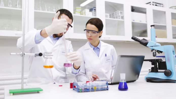 Chemistry JRF Post Under DBT Project @ Tezpur University