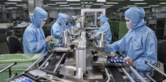 Walk-in Drive @ Baxter Pharmaceuticals India Private Limited