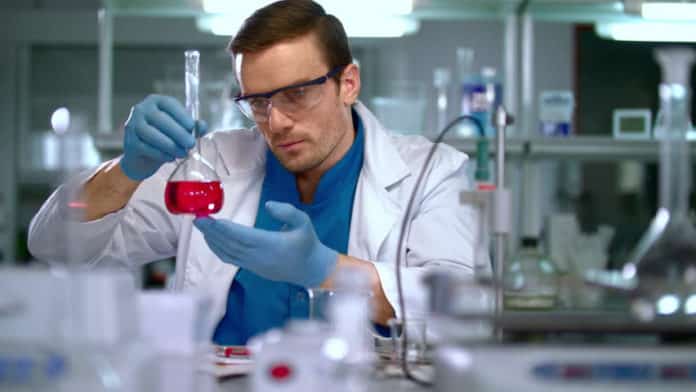 Mulitple Chemistry Job Openings @ Thapar Institute