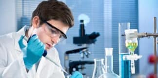 Chemistry & Pharma Job Opening @ INST | Research Associate Post