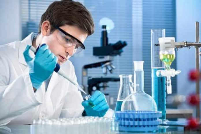 Chemistry & Pharma Job Opening @ INST | Research Associate Post