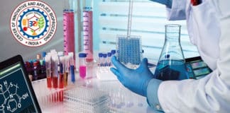 CIAB Chemistry JRF & Project Fellow Job Opening 2019