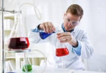 Chemistry Jobs @ INST, Mohali | JRF & Project Assistant Post