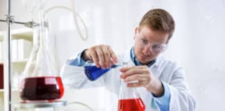 Chemistry Jobs @ INST, Mohali | JRF & Project Assistant Post